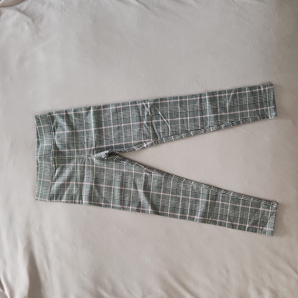 H&M girls leggings nwt
